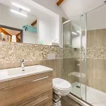D'hôtes Le Palmier Alojamento de Acomodação e Pequeno-almoço