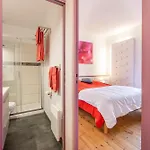 D'hôtes Le Palmier 3*