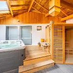 D'hotes Le Palmier Bed & Breakfast 3*