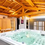 D'hotes Le Palmier 3* Sevremont