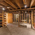 D'hotes Le Palmier Bed & Breakfast 3*