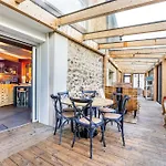 Bed & Breakfast D'hotes Le Palmier 3*