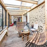 D'hotes Le Palmier 3* Sevremont