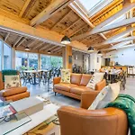 D'hotes Le Palmier Bed & Breakfast