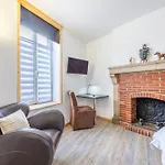 D'hotes Le Palmier Bed & Breakfast