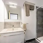 D'hotes Le Palmier Bed & Breakfast 3*