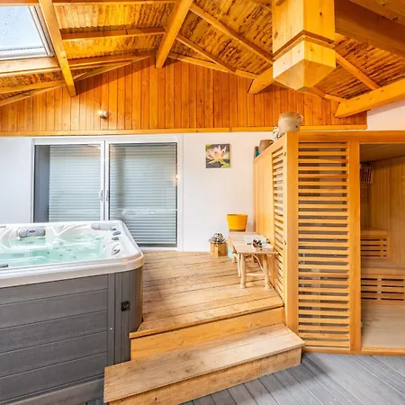 D'hotes Le Palmier 3*