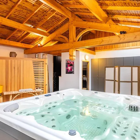 D'hotes Le Palmier 3*