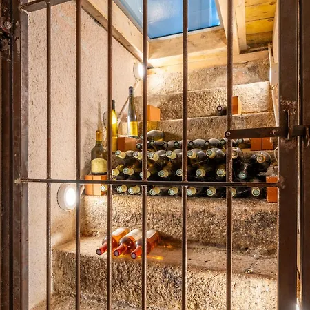 D'hotes Le Palmier 3* Sevremont