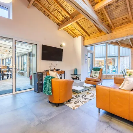 D'hotes Le Palmier 3* Sevremont