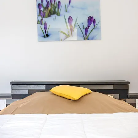 D'hotes Le Palmier Panzió