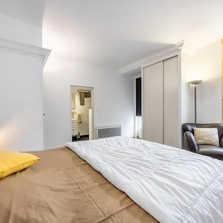 D'hotes Le Palmier 3* Sevremont