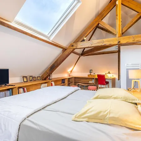 D'hotes Le Palmier 3*