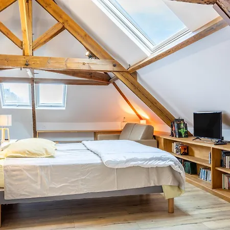 Panzió D'hotes Le Palmier Sevremont