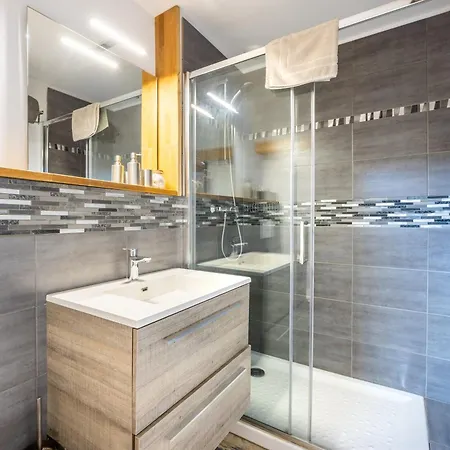 Panzió D'hotes Le Palmier 3*