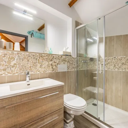 D'hotes Le Palmier Panzió