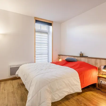 D'hotes Le Palmier Sevremont