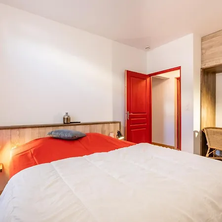 D'hotes Le Palmier Sevremont