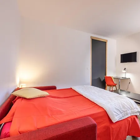 D'hotes Le Palmier Sevremont