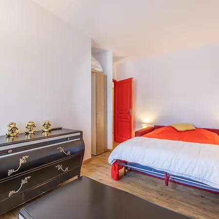 Bed and breakfast D'hotes Le Palmier 3*