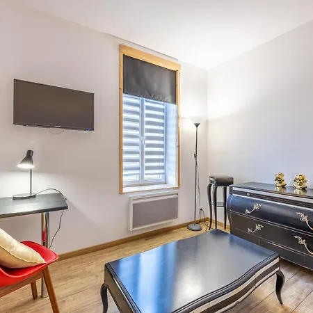 D'hotes Le Palmier Bed and breakfast Sevremont