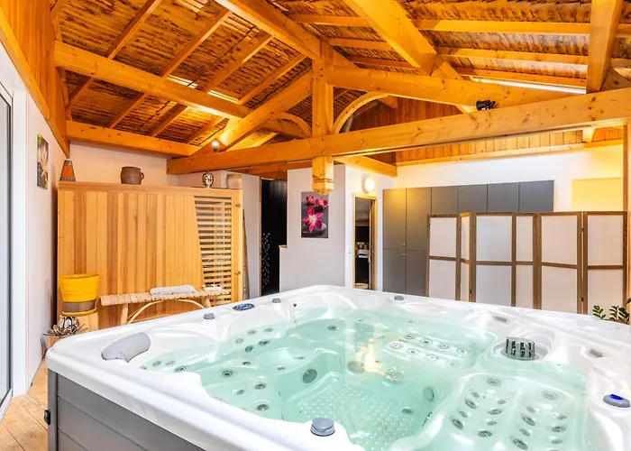 D'hotes Le Palmier 3*