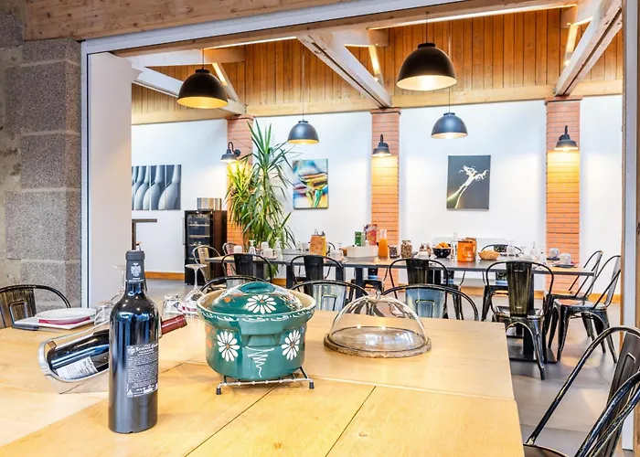 Bed and breakfast D'hotes Le Palmier