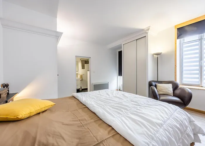 D'hotes Le Palmier 3* Sevremont