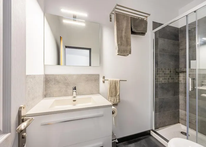 D'hotes Le Palmier Sevremont