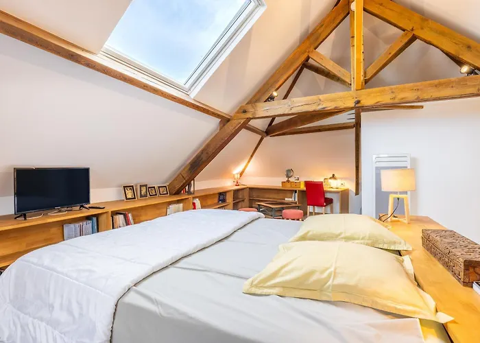 D'hotes Le Palmier 3*