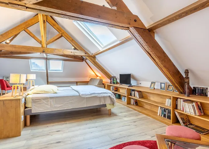 D'hotes Le Palmier 3*