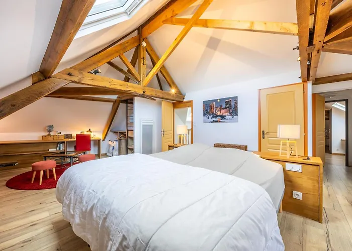 Bed and breakfast D'hotes Le Palmier 3*