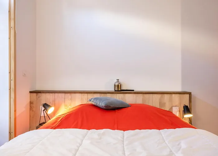 D'hotes Le Palmier 3*