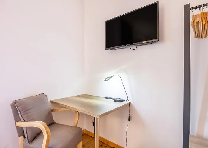 D'hotes Le Palmier 3*