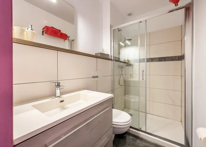 Bed and breakfast D'hotes Le Palmier Sevremont