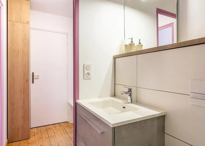 D'hotes Le Palmier 3*