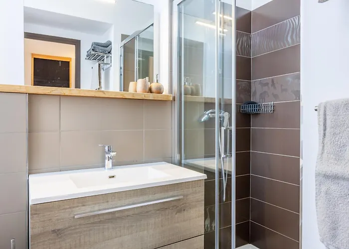 D'hotes Le Palmier Bed and breakfast