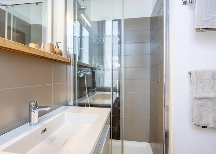 D'hotes Le Palmier Sevremont